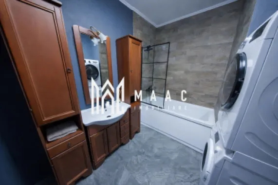 Apartament 2 camere | Etaj 3 | 2 Locuri parcare | Bloc nou