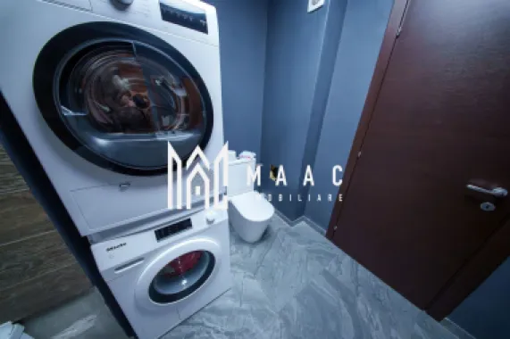 Apartament 2 camere | Etaj 3 | 2 Locuri parcare | Bloc nou