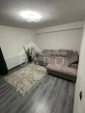 Vand apartament cu 2 camere Tudor