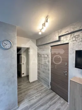 Vand apartament cu 2 camere Tudor