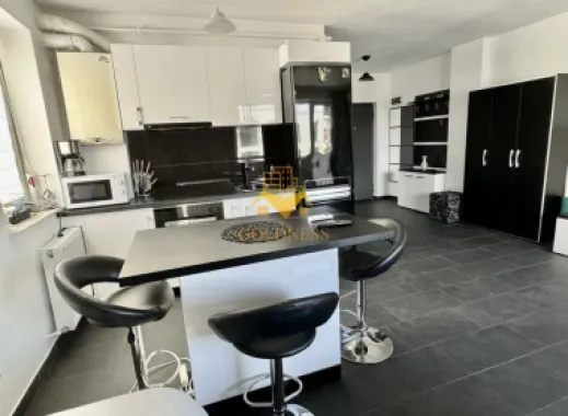 2 camere, modern, bloc nou, garaj, Dambul Rotund, Ego Residence