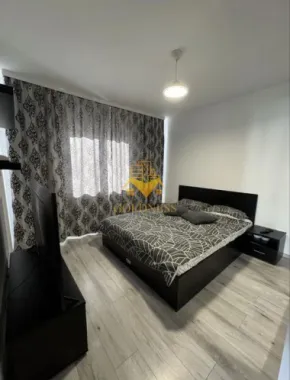 2 camere, modern, bloc nou, garaj, Dambul Rotund, Ego Residence