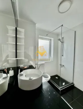 2 camere, modern, bloc nou, garaj, Dambul Rotund, Ego Residence