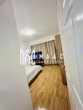 Garsonieră decomandată | etaj 11 | ideală pentru locuit sau investiție