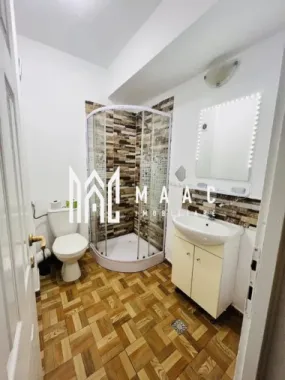 Garsonieră decomandată | etaj 11 | ideală pentru locuit sau investiție