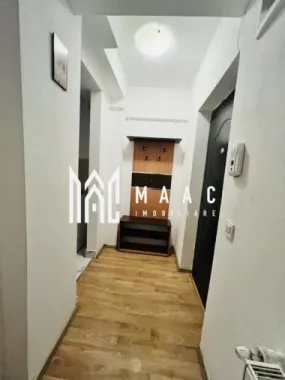 Garsonieră decomandată | etaj 11 | ideală pentru locuit sau investiție