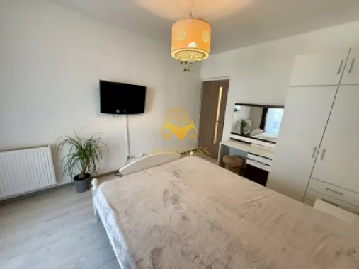 2 camere open space, terasa, Gheorgheni, Iulius Mall, Kaufland, Lidl