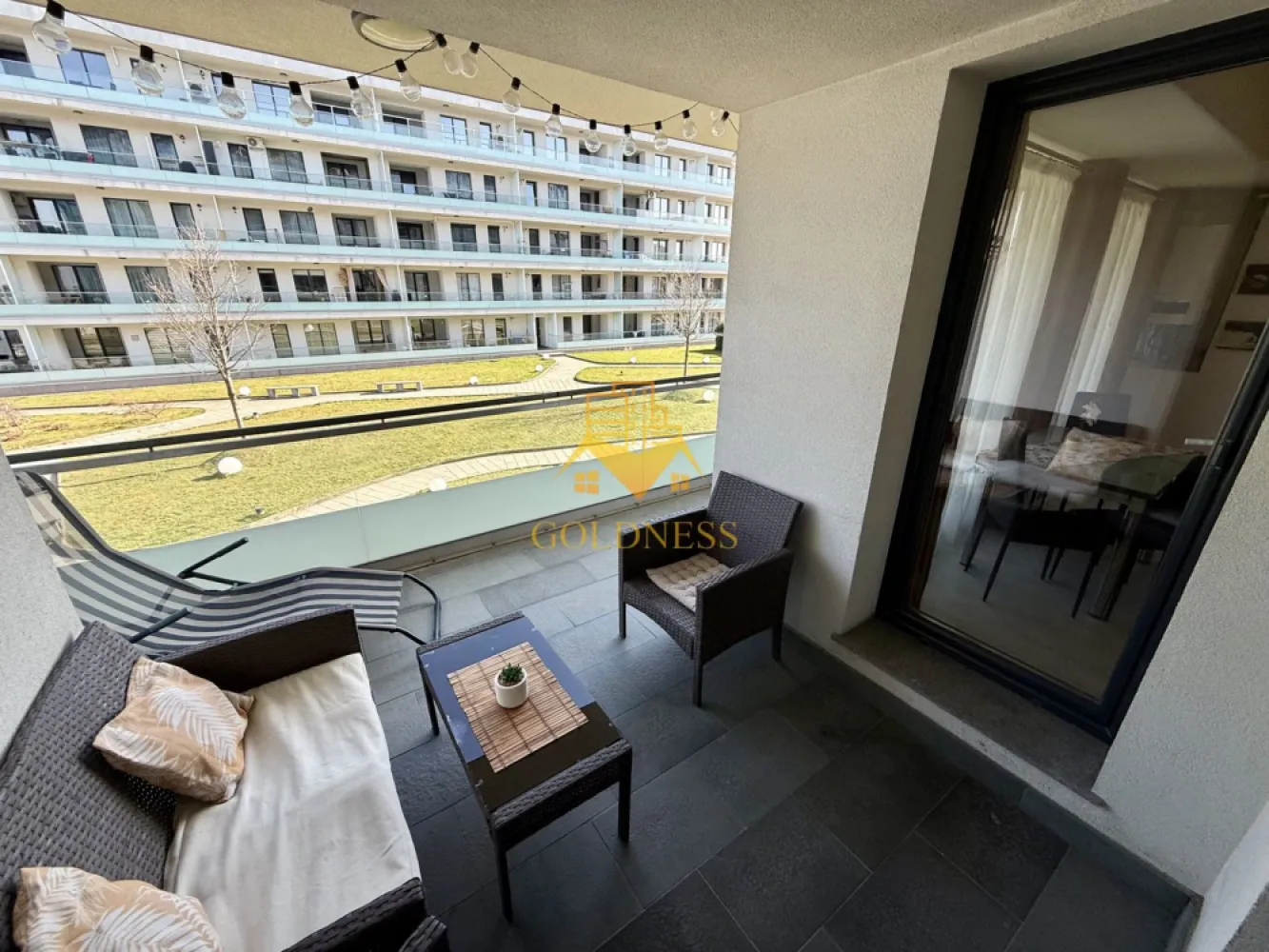 2 camere open space, terasa, Gheorgheni, Iulius Mall, Kaufland, Lidl