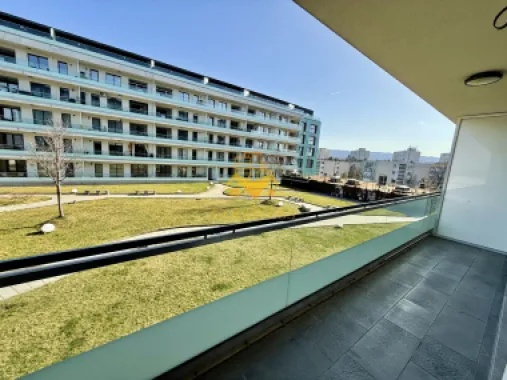 2 camere open space, terasa, Gheorgheni, Iulius Mall, Kaufland, Lidl