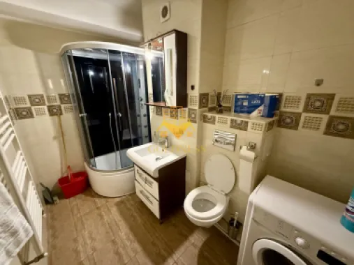 2 camere open space, terasa, Gheorgheni, Iulius Mall, Kaufland, Lidl