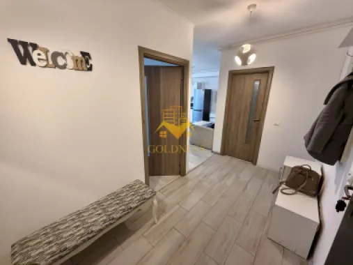 2 camere open space, terasa, Gheorgheni, Iulius Mall, Kaufland, Lidl