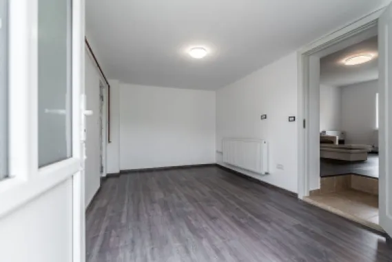 Casa cu potential multiplu cu teren generos pe strada Dunarii