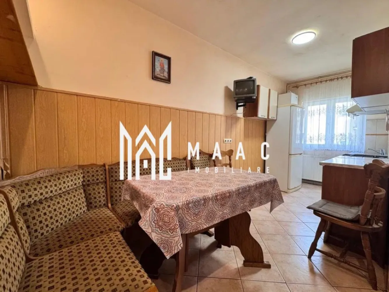 Apartament 2 camere | Balcon | 45 MP | Vasile Milea