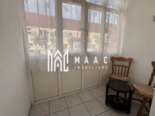 Apartament 2 camere | Balcon | 45 MP | Vasile Milea