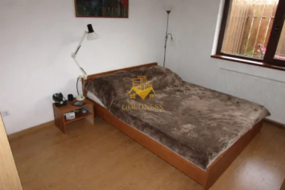 2 Camere decomandate, Parcare, Petfriendly, Curte, Zorilor, UMF, UTCN.