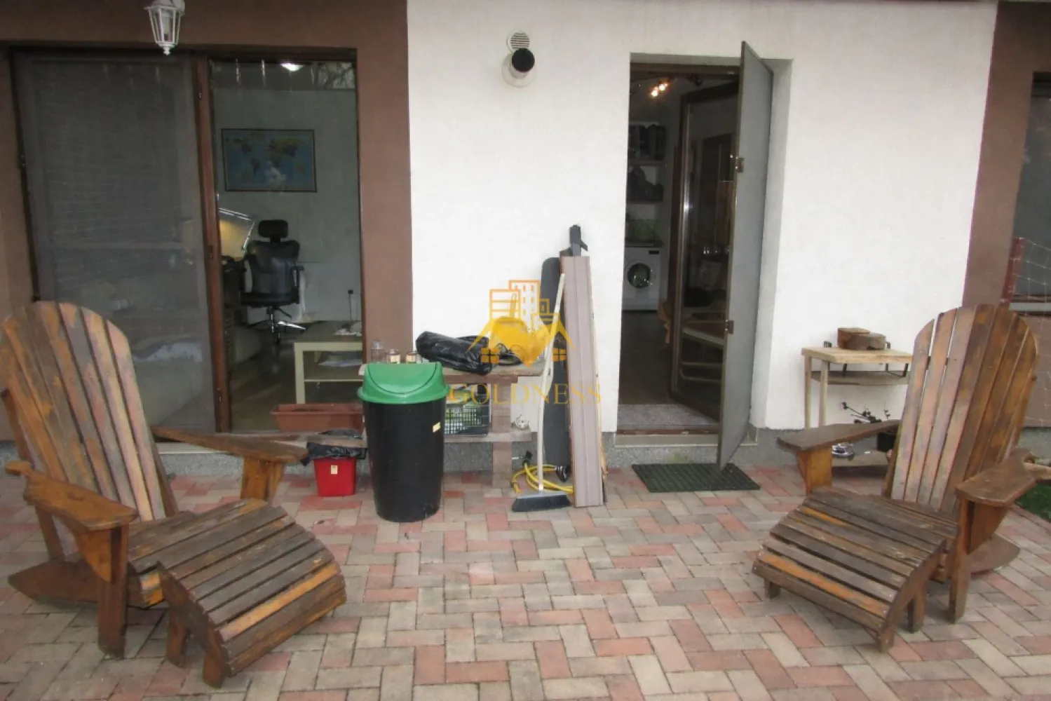 2 Camere decomandate, Parcare, Petfriendly, Curte, Zorilor, UMF, UTCN.