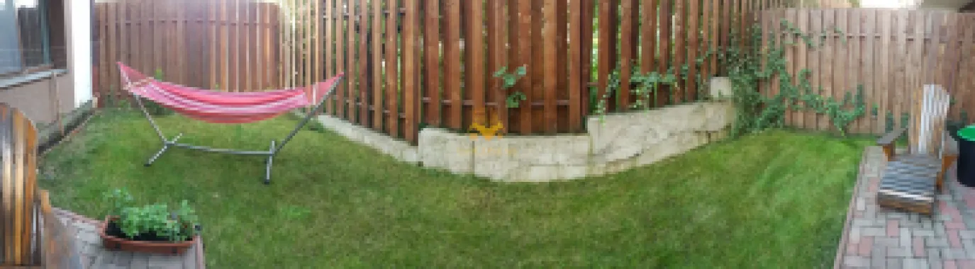 2 Camere decomandate, Parcare, Petfriendly, Curte, Zorilor, UMF, UTCN.