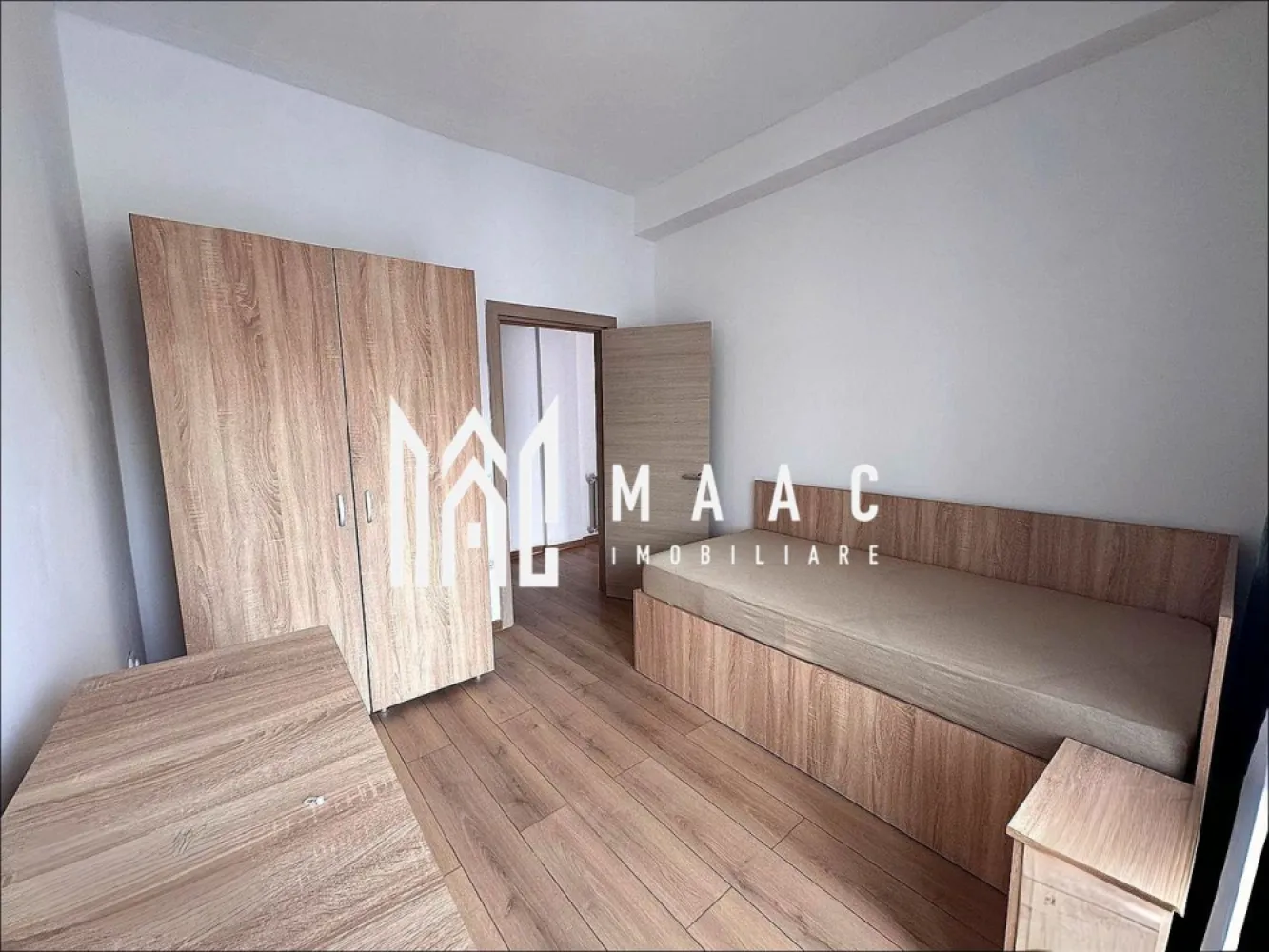 Apartament 3 camere | 60MPU | Șelimbăr | Goga