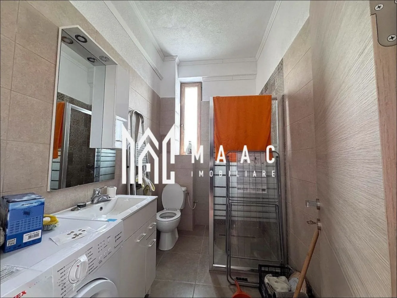 Apartament 3 camere | 60MPU | Șelimbăr | Goga