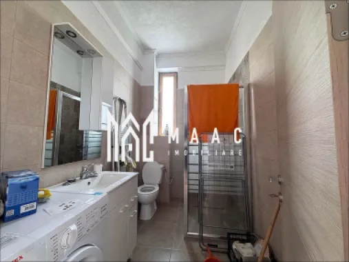 Apartament 3 camere | 60MPU | Șelimbăr | Goga