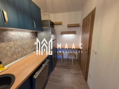 Apartament 1 Cameră | 40 Mp | Zona Ștefan cel Mare