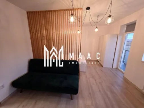 Apartament 1 Cameră | 40 Mp | Zona Ștefan cel Mare