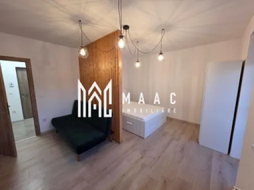 Apartament 1 Cameră | 40 Mp | Zona Ștefan cel Mare