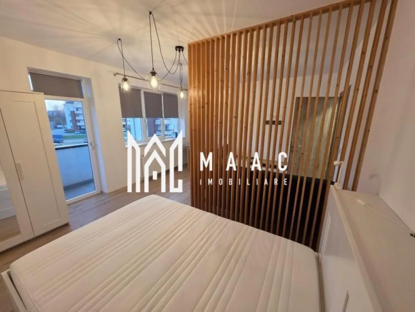 Apartament 1 Cameră | 40 Mp | Zona Ștefan cel Mare