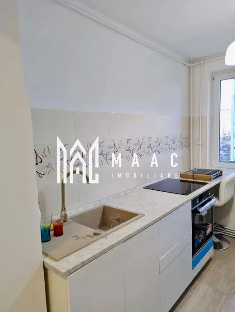 Apartament 3 camere | 80 MPU | Balcon | Mihai Viteazu