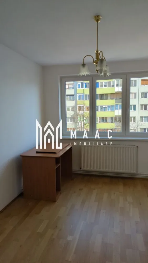 Apartament 3 camere | 80 MPU | Balcon | Mihai Viteazu