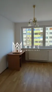 Apartament 3 camere | 80 MPU | Balcon | Mihai Viteazu