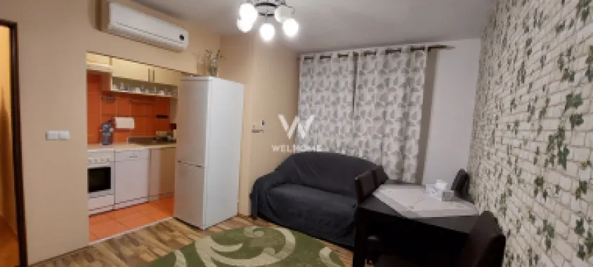 Apartament 3 camere, decomandat, etaj 1, zona Cedonia Sibiu