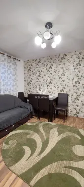Apartament 3 camere, decomandat, etaj 1, zona Cedonia Sibiu