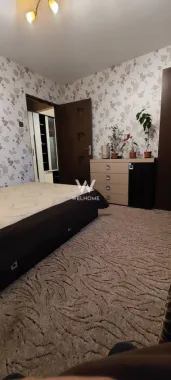 Apartament 3 camere, decomandat, etaj 1, zona Cedonia Sibiu