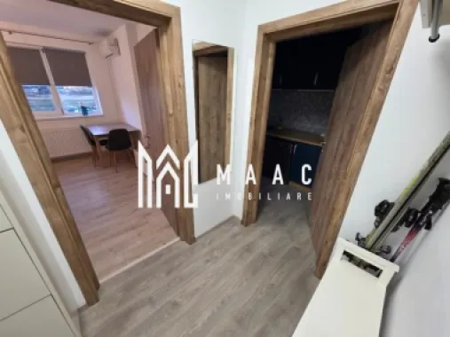 Apartament 1 Cameră | 40 Mp | Zona Ștefan cel Mare