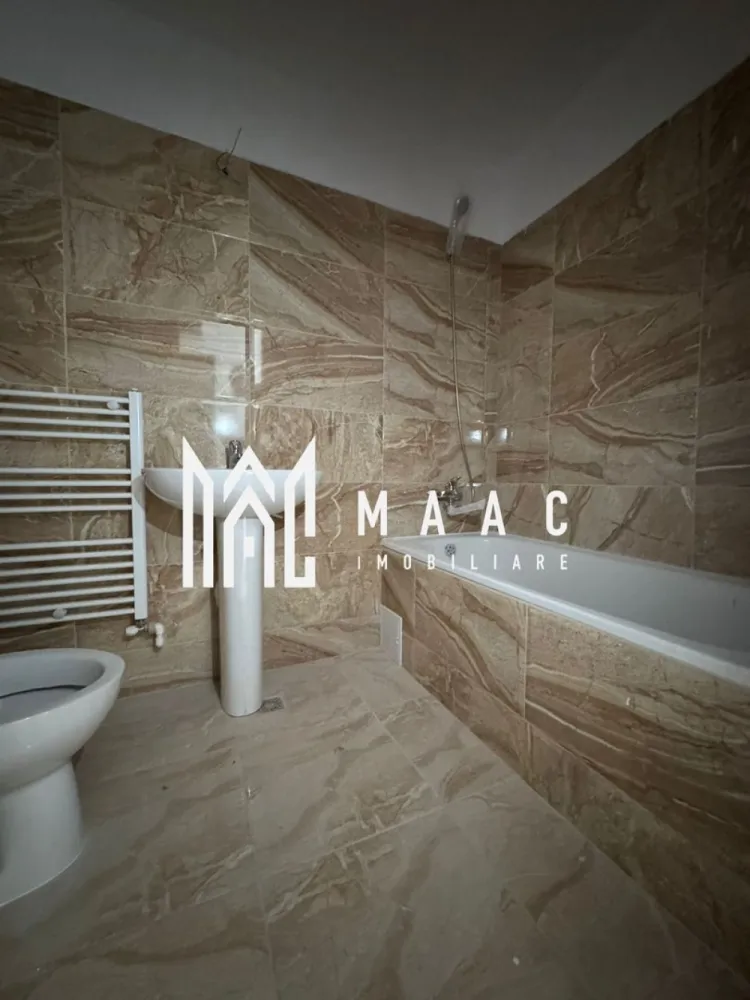 Apartamente noi | 2 camere | Ostroveni