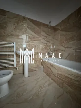 Apartamente noi | 2 camere | Ostroveni