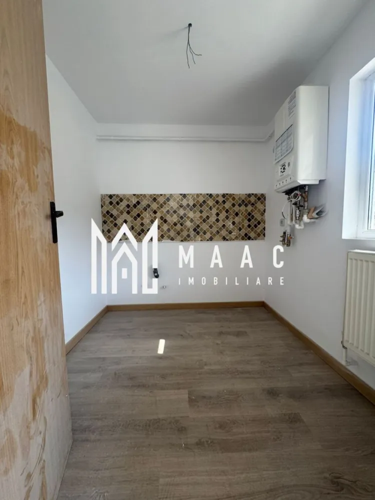 Apartamente noi | 2 camere | Ostroveni