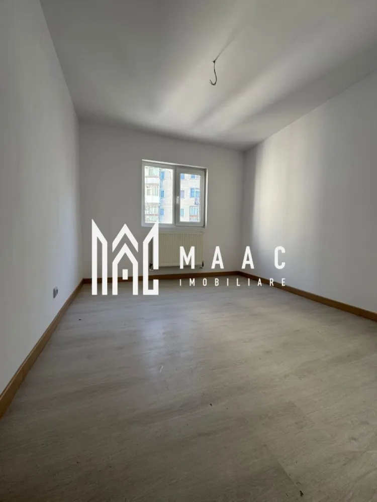 Apartamente noi | 2 camere | Ostroveni