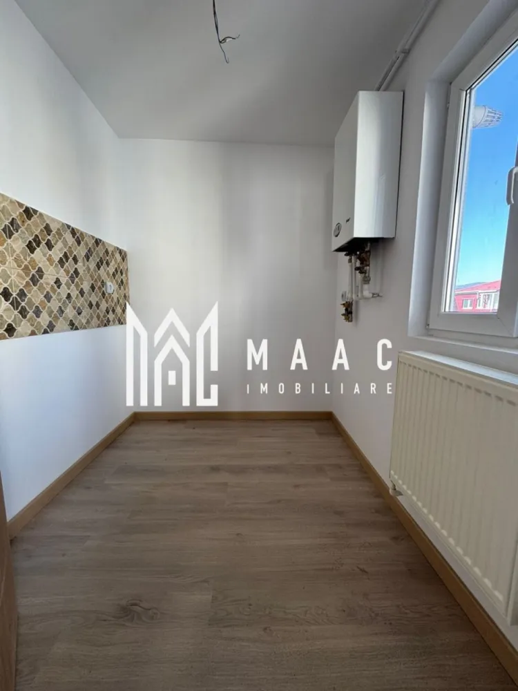 Apartamente noi | 2 camere | Ostroveni