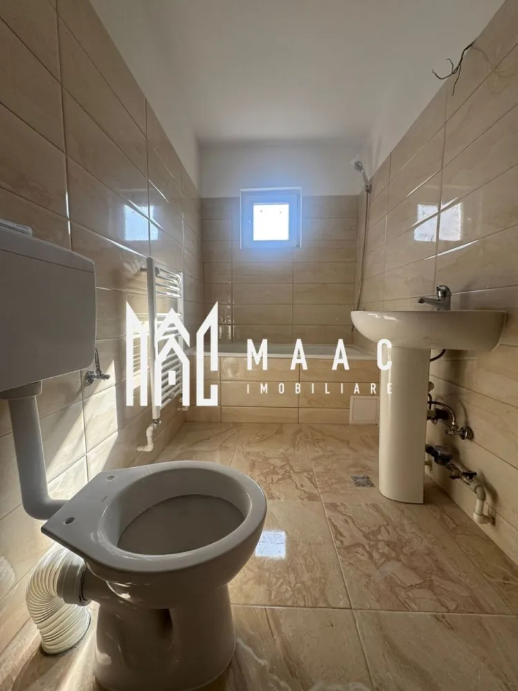 Apartamente noi | 2 camere | Ostroveni