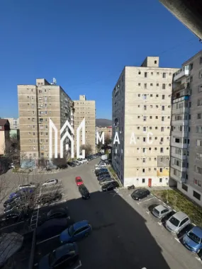 Apartamente noi | 2 camere | Ostroveni