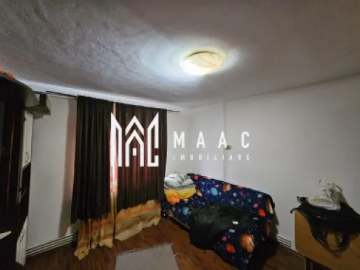 Logo MAAC IMOBILIARE logo