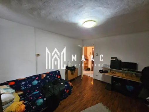 Garsoniera | Strand 2 | Etaj 1 | Boxa