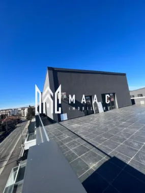 Logo MAAC IMOBILIARE logo