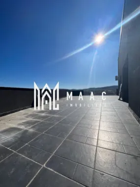 Apartament 3 camere | Penthouse | Bloc Nou | Ostroveni