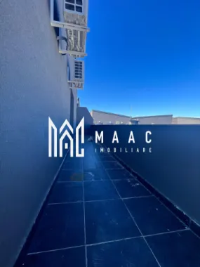 Apartament 3 camere | Penthouse | Bloc Nou | Ostroveni