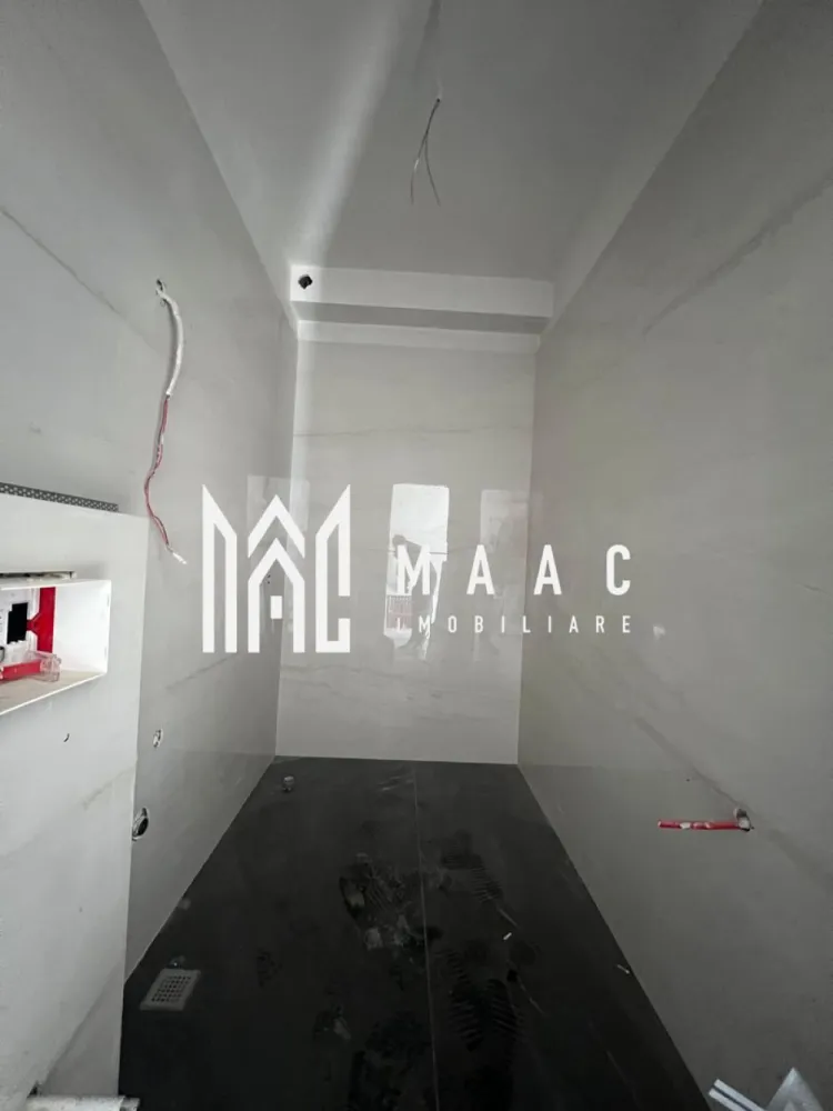 Apartament 3 camere | Penthouse | Bloc Nou | Ostroveni