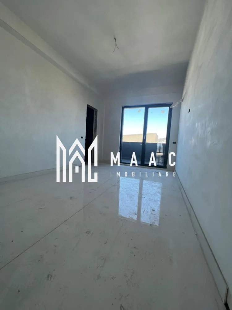 Apartament 3 camere | Penthouse | Bloc Nou | Ostroveni