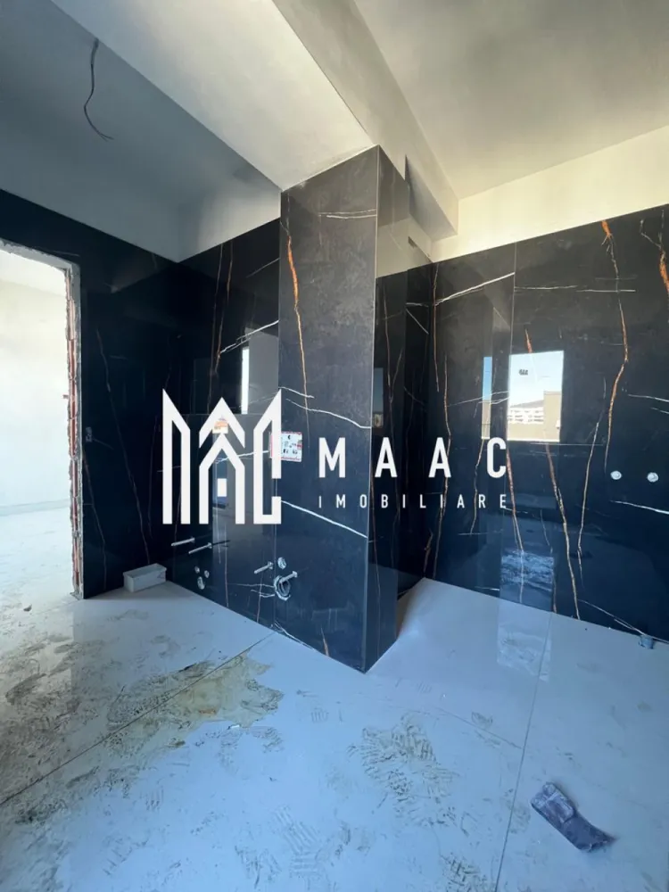 Apartament 3 camere | Penthouse | Bloc Nou | Ostroveni